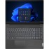 Ноутбук Lenovo Lenovo V15 G4 IRU (83A100JBRA) 15.6FM/i5-13420H/16/512/Intel UHD/W11P/Bus iness black Lenovo V15 G4 IRU