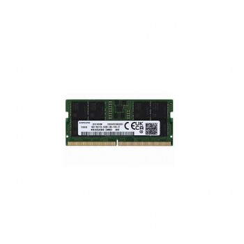 Пам'ять DDR5 16GB 5600 Samsung original C40 (M425R2GA3BB0-CWM)