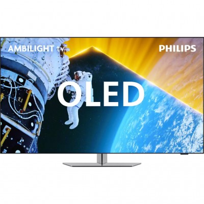 Телевізор Philips 48OLED819/12