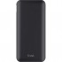 УМБ Trust 20000mAh Redoh 18W PD QC/3.0 black (24880_TRUST)