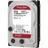 Жорсткий диск SATA 4.0TB WD Red 5400rpm 256MB (WD40EFAX)_Refurbished