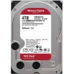 Жорсткий диск SATA 4.0TB WD Red 5400rpm 256MB (WD40EFAX)_Refurbished