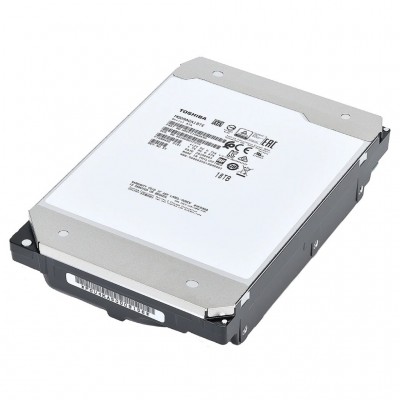 Жорсткий диск SAS 3.5" 16TB Toshiba MG09SCA16TE