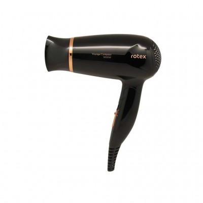 Фен Rotex RFF122-B Voyage Compact