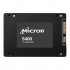 SSD 2.5" 3.84TB 5400 Pro MICRON MTFDDAK3T8TGA-1BC1ZABYYR