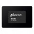 SSD 2.5" 3.84TB 5400 Pro MICRON MTFDDAK3T8TGA-1BC1ZABYYR