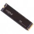 SSD M.2 2280 500GB T500 MICRON CT500T500SSD8