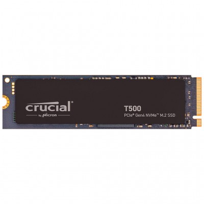 SSD M.2 2280 500GB T500 MICRON CT500T500SSD8