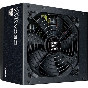 Блок живлення 500W Decamax Zalman ZM500-LX3