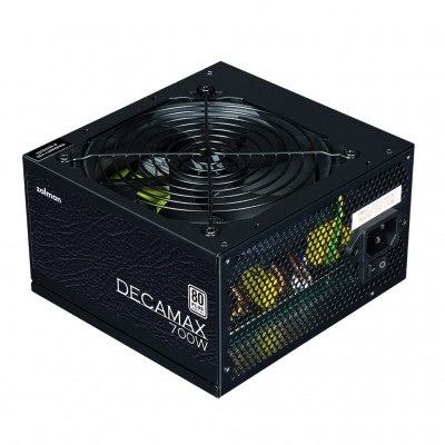 Блок живлення 700W Decamax Zalman ZM700-LX3