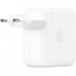 Блок живлення до ноутбуку Apple 70W USB-C Power Adapter (MXN53ZM/A)