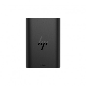 Блок живлення до ноутбуку HP 65W GaN USB-C (600Q7AA)