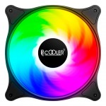 Вентилятор PcCooler FX 120 ARGB