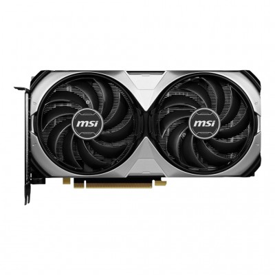 Відеокарта GeForce RTX4070 12Gb VENTUS 2X E OC MSI RTX 4070 VENTUS 2X E1 12G OC