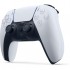 Геймпад SONY PlayStation DualSense Bluetooth PS5 White (1000040185)