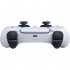 Геймпад SONY PlayStation DualSense Bluetooth PS5 White (1000040185)