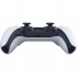 Геймпад SONY PlayStation DualSense Bluetooth PS5 White (1000040185)