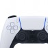 Геймпад SONY PlayStation DualSense Bluetooth PS5 White (1000040185)