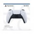Геймпад SONY PlayStation DualSense Bluetooth PS5 White (1000040185)
