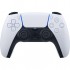 Геймпад SONY PlayStation DualSense Bluetooth PS5 White (1000040185)