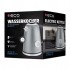 Електрочайник ECG RK 1700 Magnifica Antracito