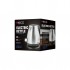 Електрочайник ECG RK 1705 Metallico