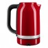 Електрочайник KitchenAid 5KEK1701EER