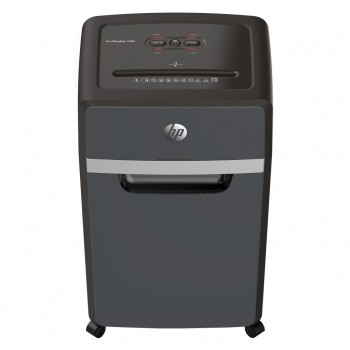 Знищувач документів HP OneShred 16MC (2808) (860131)