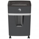 Знищувач документів HP Pro Shredder 10MC (2812) (838100)