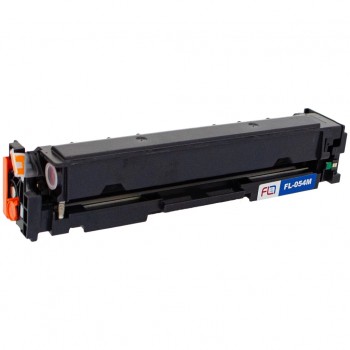 Картридж Canon 054 magenta (FL-054M) FREE Label