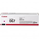 Картридж Canon 067 magenta (FL-067M) FREE Label