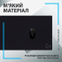 Килимок для мишки Logitech G840 Gaming Mouse Pad Black (943-000778)