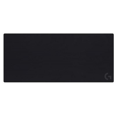 Килимок для мишки Logitech G840 Gaming Mouse Pad Black (943-000778)