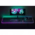 Килимок для мишки SteelSeries QcK Prism Cloth 5XL Etail RGB Black (63524)