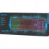 Клавіатура Fury Hellfire 2 LED Backlight USB Black (NFU-1586)