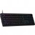 Клавіатура HyperX Alloy Rise PBT HX Red USB UA Black (7G7A3AA)