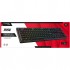 Клавіатура HyperX Alloy Rise PBT HX Red USB UA Black (7G7A3AA)