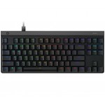 Клавіатура Logitech G515 TKL Switch-Tactile USB UA Black (920-012872)