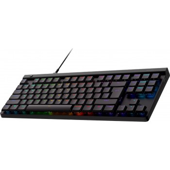 Клавіатура Logitech G515 TKL Switch-Tactile USB UA Black (920-012872)