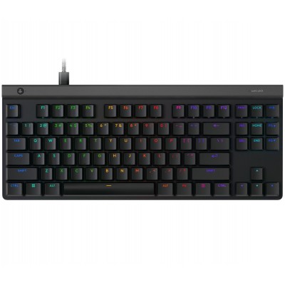 Клавіатура Logitech G515 TKL Switch-Tactile USB UA Black (920-012872)