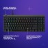 Клавіатура Logitech G515 TKL Switch-Tactile USB UA Black (920-012872)