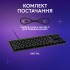 Клавіатура Logitech G515 TKL Switch-Tactile USB UA Black (920-012872)