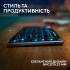 Клавіатура Logitech G915 TKL X Lightspeed Switch-Clicky Wireless/Bluet (920-012757)