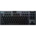 Клавіатура Logitech G915 TKL X Lightspeed Switch-Clicky Wireless/Bluet (920-012757)