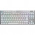 Клавіатура Logitech G915 TKL X Lightspeed Switch-Tactile Wireless/Blue (920-012737)