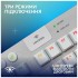 Клавіатура Logitech G915 TKL X Lightspeed Switch-Tactile Wireless/Blue (920-012737)