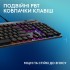 Клавіатура Logitech G915 X Cored Switch-Tactile USB UA Black (920-012942)