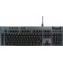 Клавіатура Logitech G915 X Cored Switch-Tactile USB UA Black (920-012942)