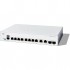 Комутатор Cisco C1300-8FP-2G