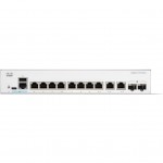 Комутатор Cisco C1300-8FP-2G
